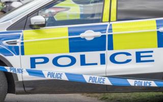 Essex Police has arrested a 25-year-old man who is currently in custody