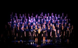 Choir - Community choir Harwich Sing Tendring Voices will be performing at the Harwich Arts and Heritage Centre this Saturday to fundraise for the Harwich Festival’s ‘Primary school community concert’