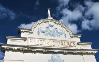 Recruiting - Harwich Electric Palace theatre is seeking to employ an experienced archivist