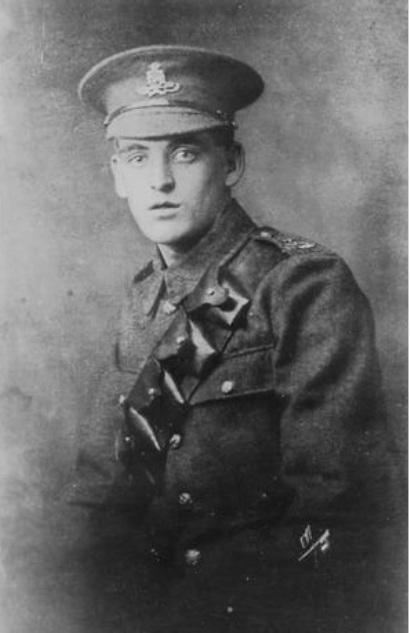 Frank Leonard Jordan, of West
Street, Harwich, was 25 when he died on September 18,
1918. He was a gunner with the Royal Garrison Artillery.
