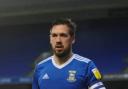 Experience - Luke Chambers has been linked with a move to Colchester United after being released by Ipswich Town Picture: PA