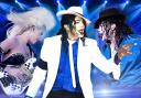 King of Pop, starring Navi, will be at Clacton's Princes Theatre on Sunday, May 28