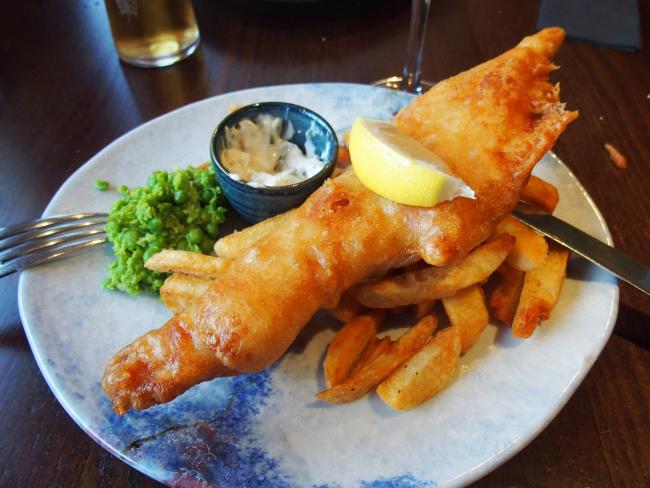 We have rounded up the top five fish and chip restaurants in Harwich and Manningtree according to TripAdvisor reviews