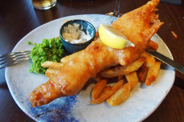We have rounded up the top five fish and chip restaurants in Harwich and Manningtree according to TripAdvisor reviews