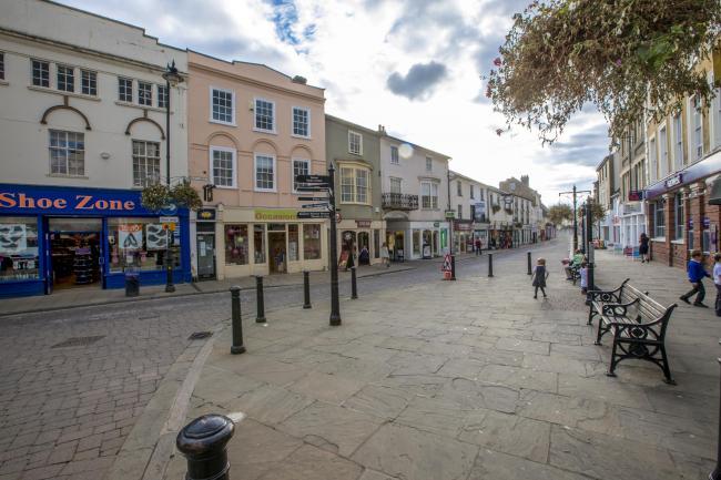 Braintree Letter: Town centre is set for brighter future | Harwich and  Manningtree Standard