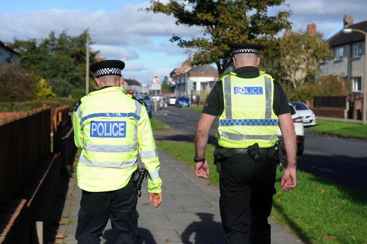 Essex shoplifting stats show number of offences in county