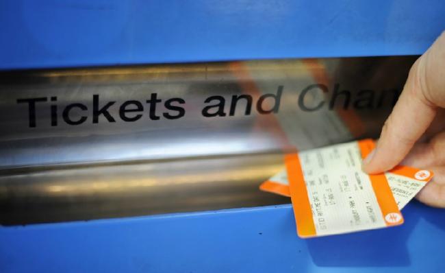 How much Harwich and Manningtree commuters can save with new flexible rail tickets