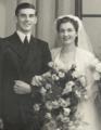 Harwich and Manningtree Standard: Arthur and Barbara Giles
