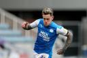 International call - former Colchester United favourite Sammie Szmodics has been called up to the Republic of Ireland squad for the first time Picture: PA