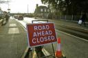 Road closure to be in place for more than two weeks as engineers carry out repairs