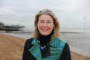 Tribute -Southend West MP, Anna Firth