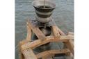 Project - The talk will be focused on the Harwich Time and Tide Bell