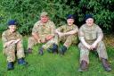 Recruiting - Dovercourt Army Cadets are looking for new members