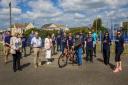 Fit and Healthy - Essex Pedal Power initially launched in 2021.