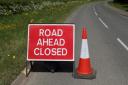 Road closures: six for Tendring drivers this week