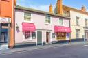 Reopening - De'Ath Bakery in Manningtree