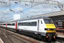 Full service for Greater Anglia passengers will resume tomorrow
