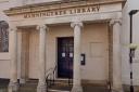 Fun Event - Love Your Library day is set for Manningtree Library.  Picture: Google
