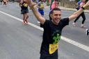 Alex Sobel MP will be taking part in the Leeds Half Marathon on May 12