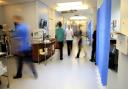 Confidential patient data breached by hospital trust's staff