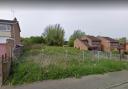 The land in Dockfield Avenue. Picture: Google Street View