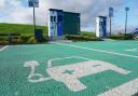 Number of electric vehicle charging points in Tendring rises