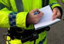 Observation - Essex Police have conducted speed checks across Tendring