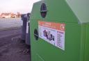 Clean - New Tetra Pak recycling points installed across Tendring