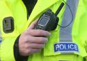 An investigation has been launched after a string of burglaries and thefts in the Mistley area
