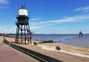 A beach in Harwich has been named as one of the best to visit in the UK this summer (TripAdvisor)