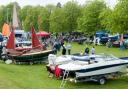 Set sail - The North Essex Boat Show and Jumble is set to take place
