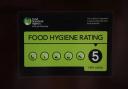 New ratings handed to two eateries in Tendring