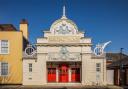 Eventful - The Electric Palace in Harwich is set to screen the King's Coronation