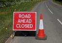 Road closures: one for Tendring drivers this week