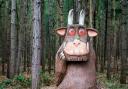 Fantasy - Gruffalo themed activities and story time will take place in Brantham.