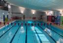 Upgrades - Harwich Swimming Club has launched a fundraiser for new starting blocks