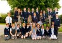Creative - Lawford year six pupils wrote short stories