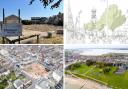 Multi-million pound regeneration projects in Clacton and Dovercourt take big step forward