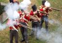 Upcoming - The re-enactment event will take place on August 19 and August 20