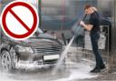 Denied - Car washing facility rejected by Tendring Application Planning Committee