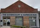 Plans - Dovercourt and Harwich Hub