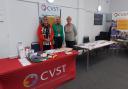 Event - CVST at the Dovercourt and Harwich Hub