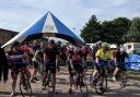 Go - The Tour de Tendring pictured in 2019 is set to return in May, 2024