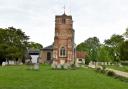 Approved - St Mary's Church in Lawford