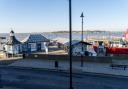 Cafe - The cafe at Harwich Harbour will soon open revamped under new management from Milsom Hotels
