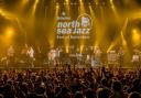 Amazing - The North Sea Jazz Festival in full swing