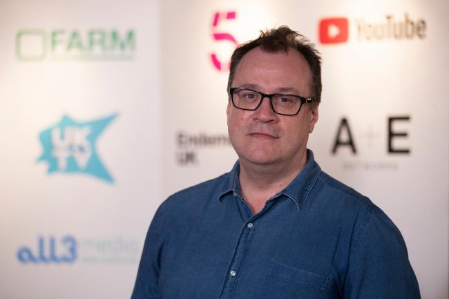 Russell T Davies will return to be showrunner for Doctor Who, a role which he left in 2009 (PA Features Archive/Press Association Images)