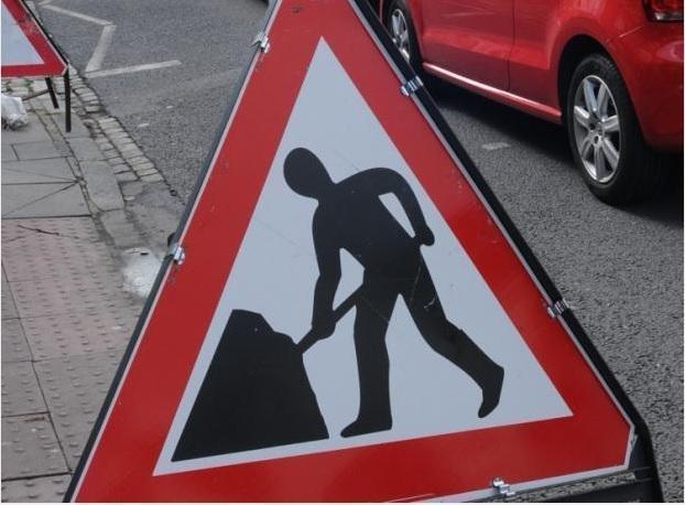 The pair of streets set for extended closure (and other upcoming roadworks)