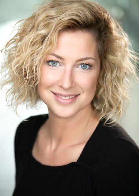 Soap - Gemma Bissix is a former Hollyoaks star She has also starred in EastEnders 