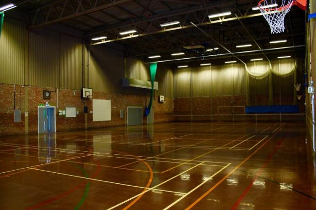 Plea to save sport centre in Harwich from closure